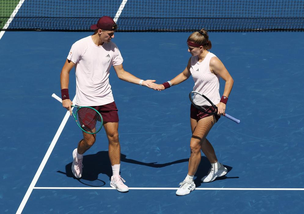 U.S. Open