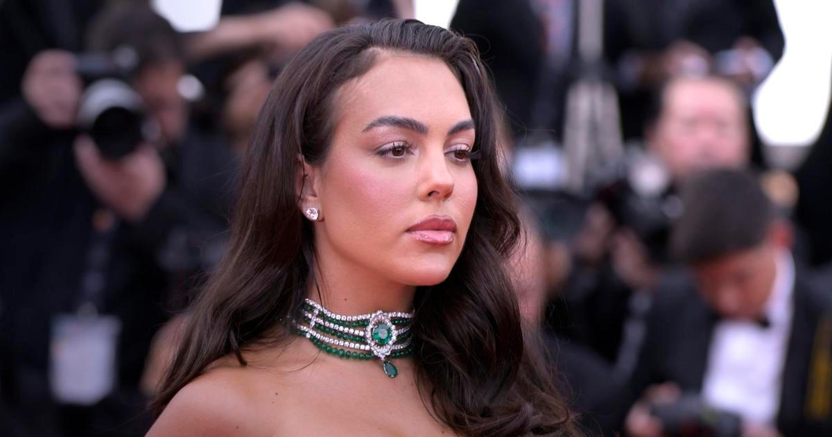 Velký krok po svatbě. Ronaldova kráska Georgina udělala důležité rozhodnutí o dětech