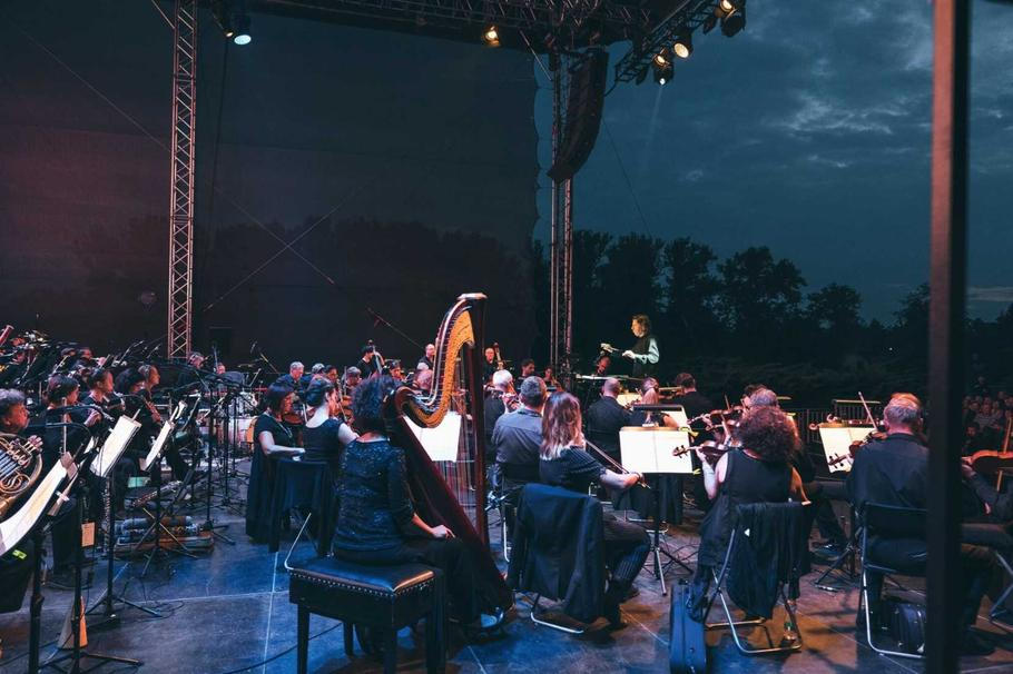V rámci festivalu Soundtrack Poděbrady se 29. srpna 2026 uskuteční koncert s názvem Best of Bond.