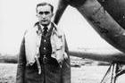 Josef František, letec RAF
