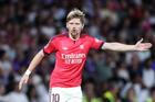Ligue 1 - Toulouse v Olympique Lyonnais