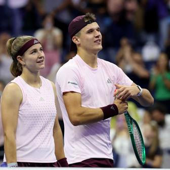 U.S. Open