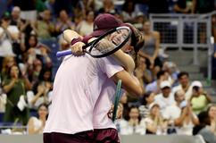 U.S. Open