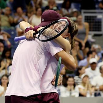 U.S. Open