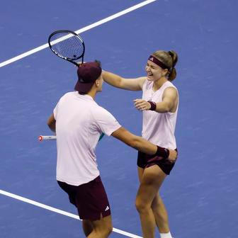 U.S. Open