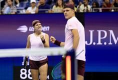 U.S. Open