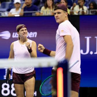 U.S. Open
