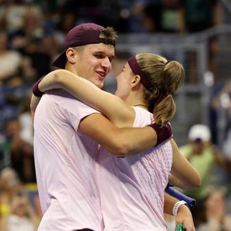 U.S. Open