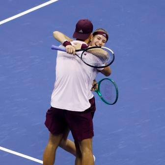U.S. Open