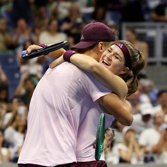 U.S. Open