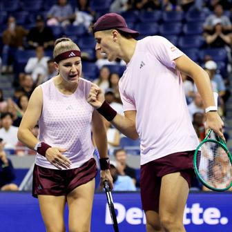 U.S. Open
