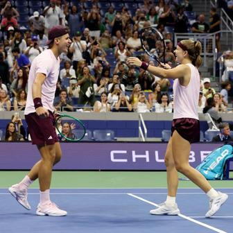 U.S. Open