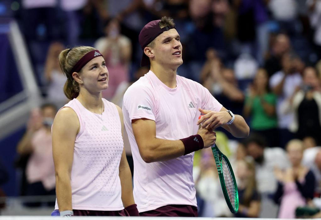 U.S. Open