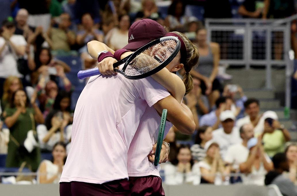 U.S. Open