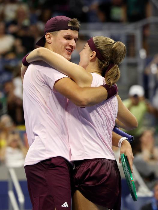 U.S. Open