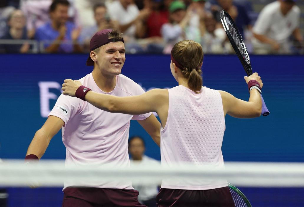 U.S. Open