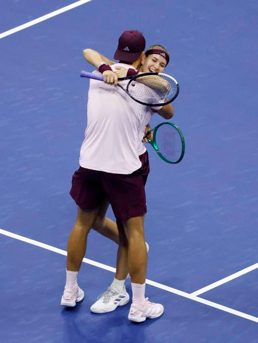 U.S. Open
