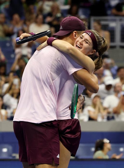 U.S. Open
