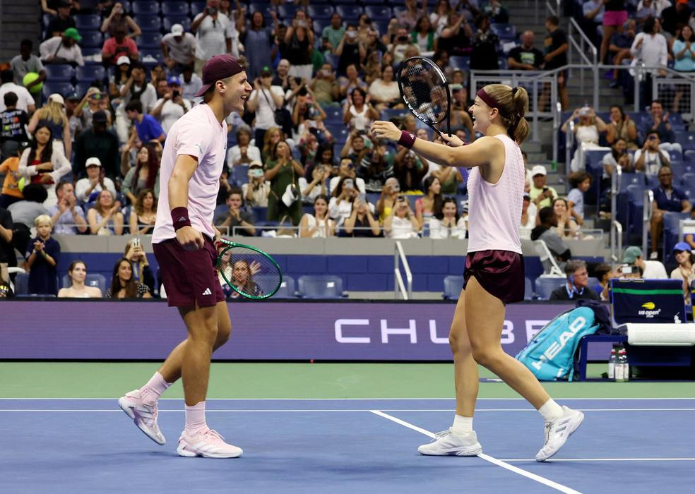 U.S. Open