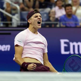 U.S. Open