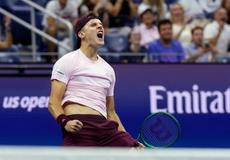 U.S. Open