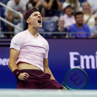 U.S. Open