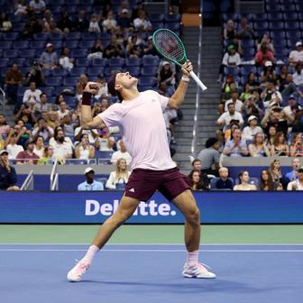 U.S. Open