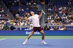 U.S. Open