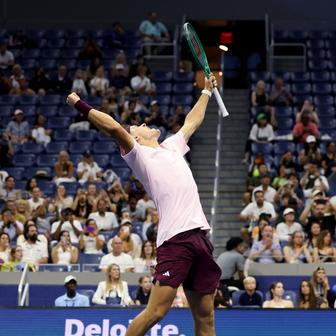 U.S. Open