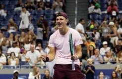 U.S. Open