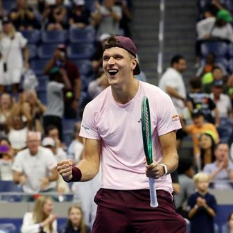 U.S. Open