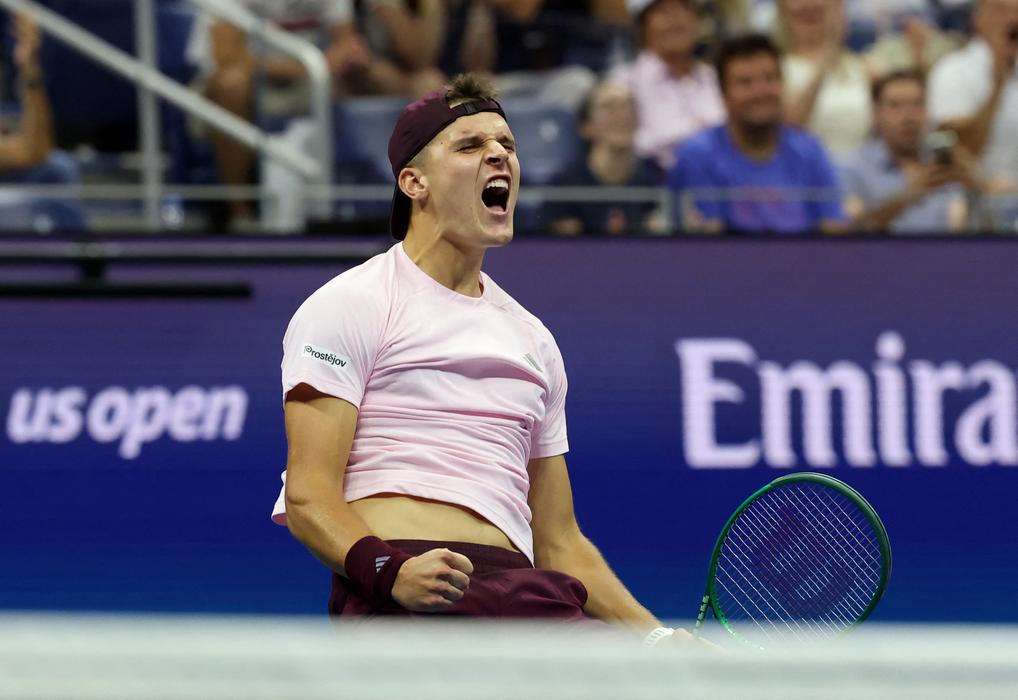 U.S. Open