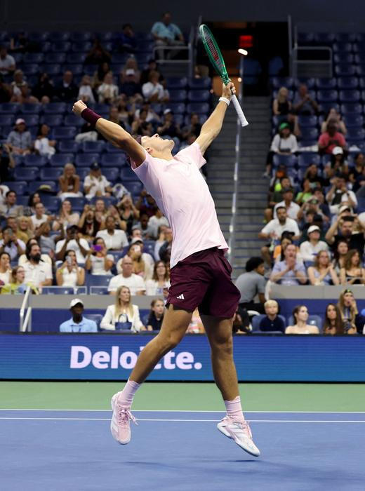 U.S. Open