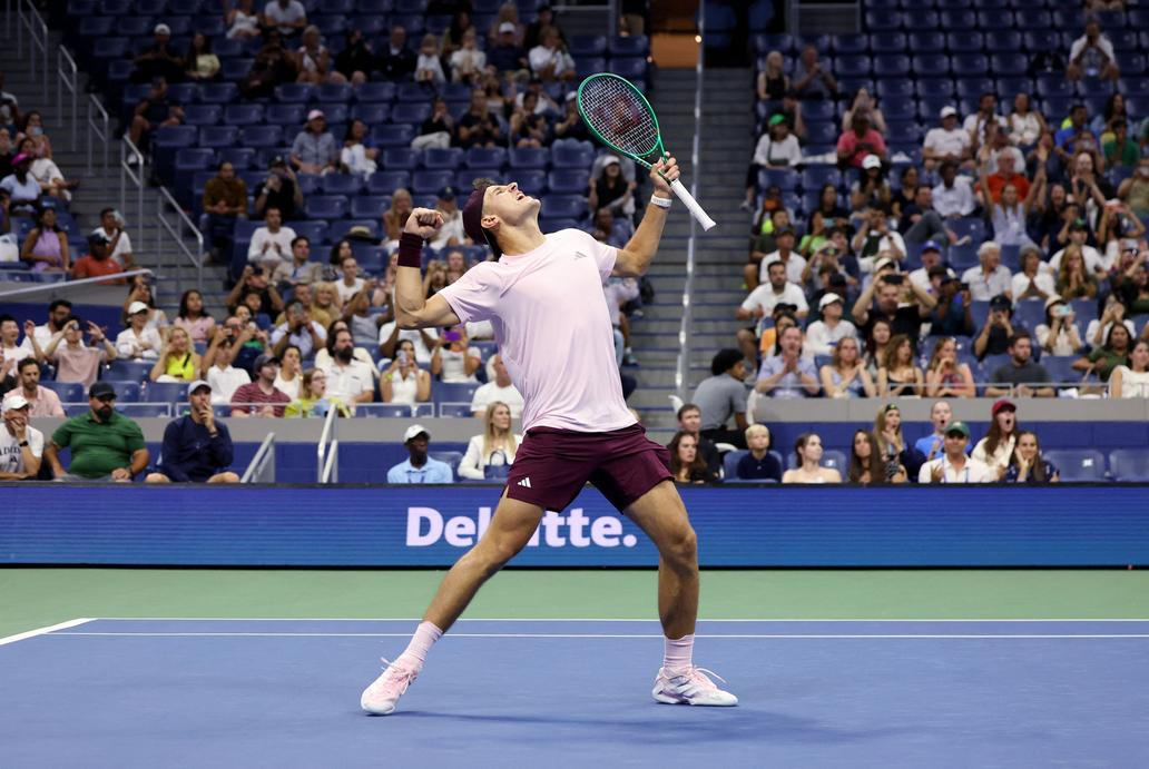 U.S. Open