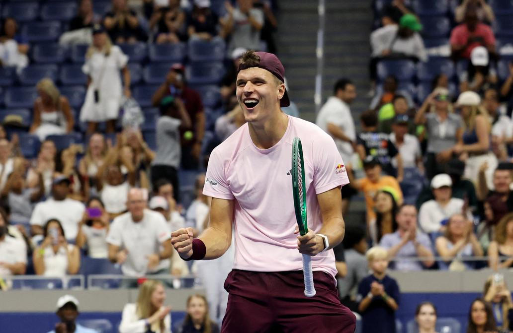 U.S. Open