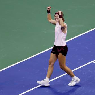U.S. Open