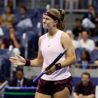 U.S. Open