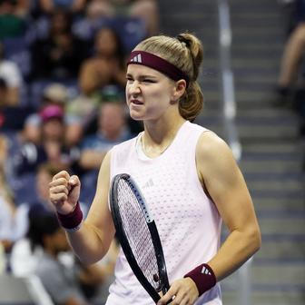 U.S. Open