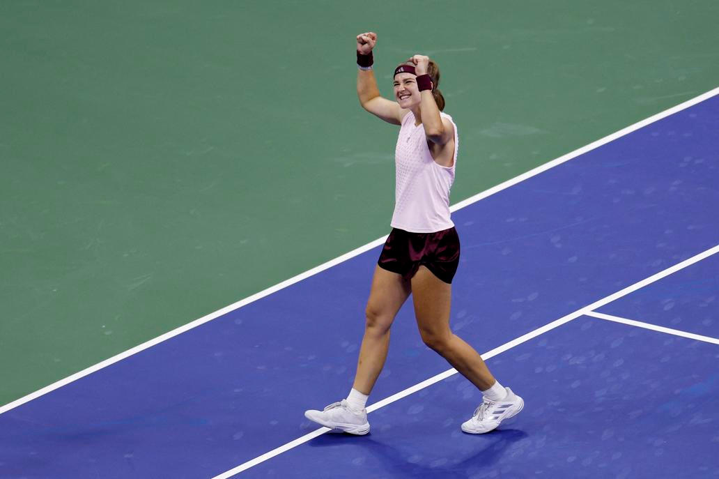 U.S. Open