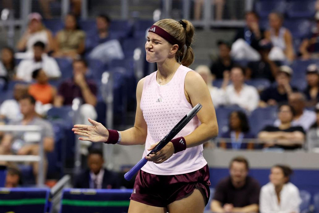 U.S. Open
