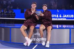 US Open Tennis