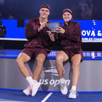 US Open Tennis