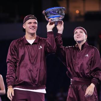 US Open Tennis