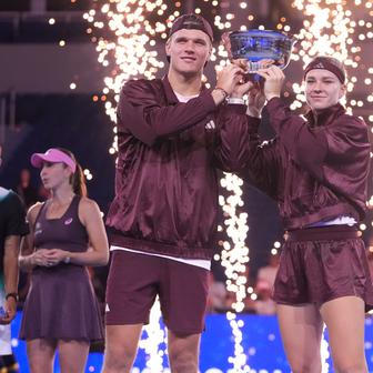 US Open Tennis