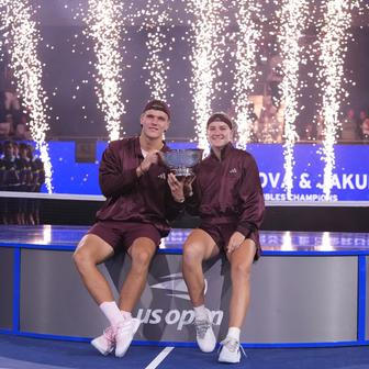US Open Tennis