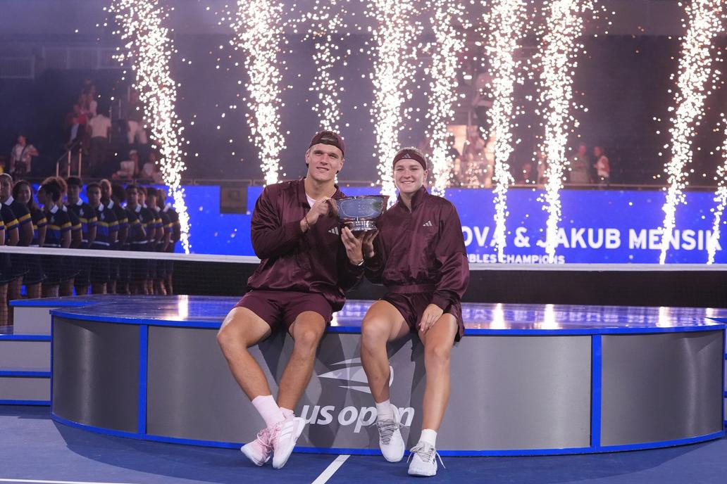 US Open Tennis