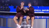 US Open Tennis