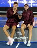 U.S. Open