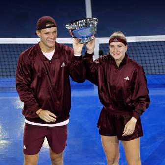 U.S. Open