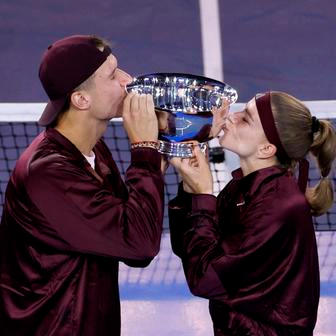 U.S. Open